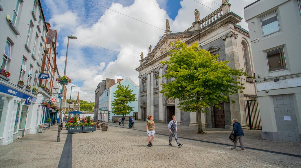 Holy Trinity Cathedral