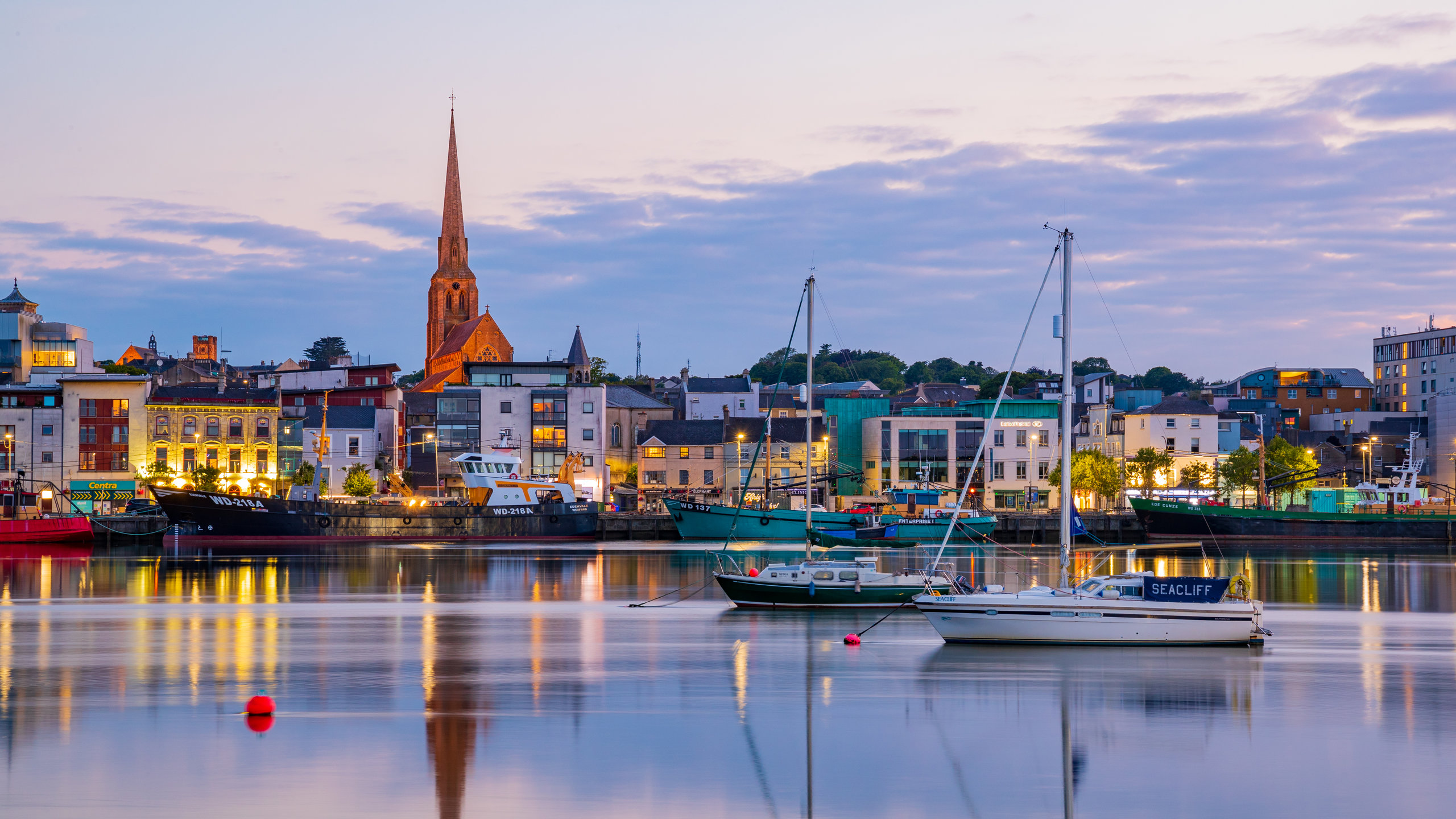 Houses for Sale Wexford 2026: Complete Buyer's Guide