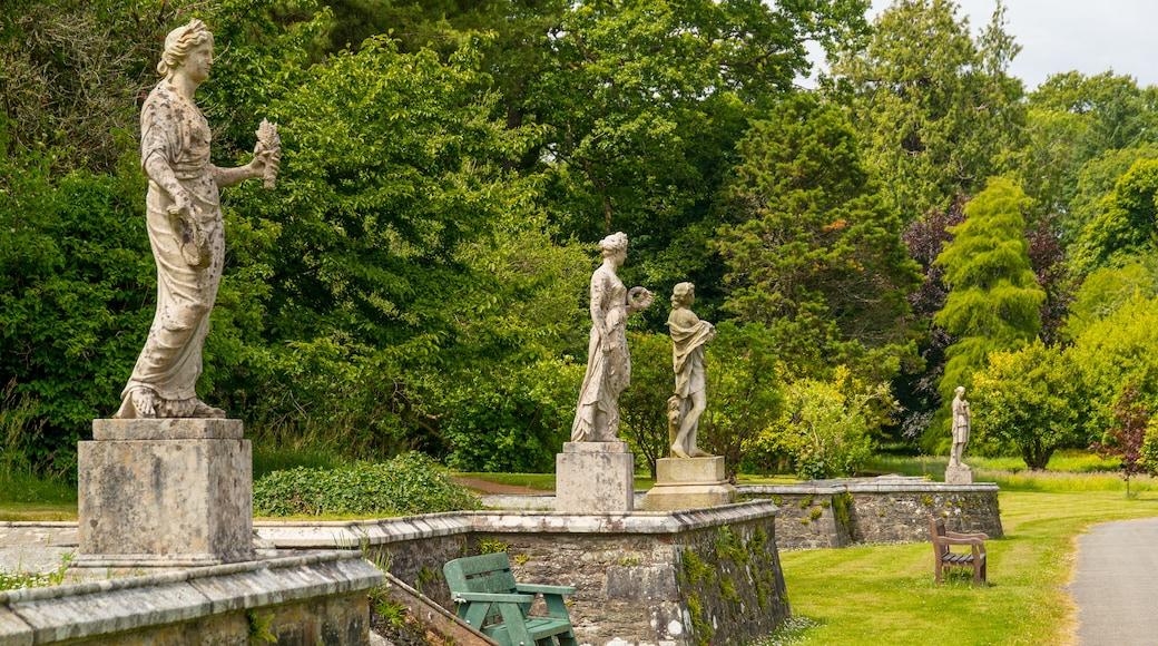 Johnstown Castle & Gardens