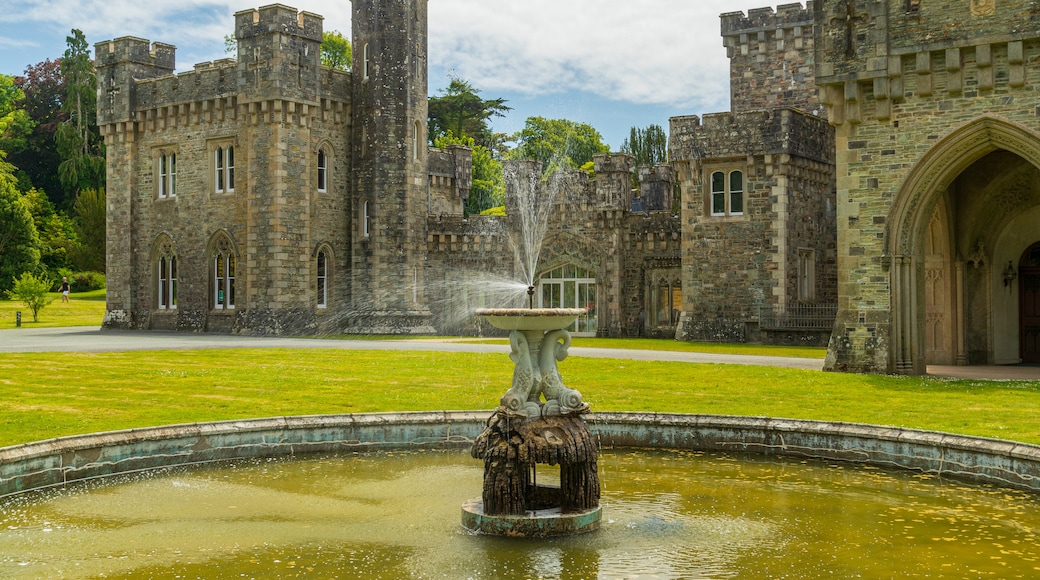 Johnstown Castle & Gardens