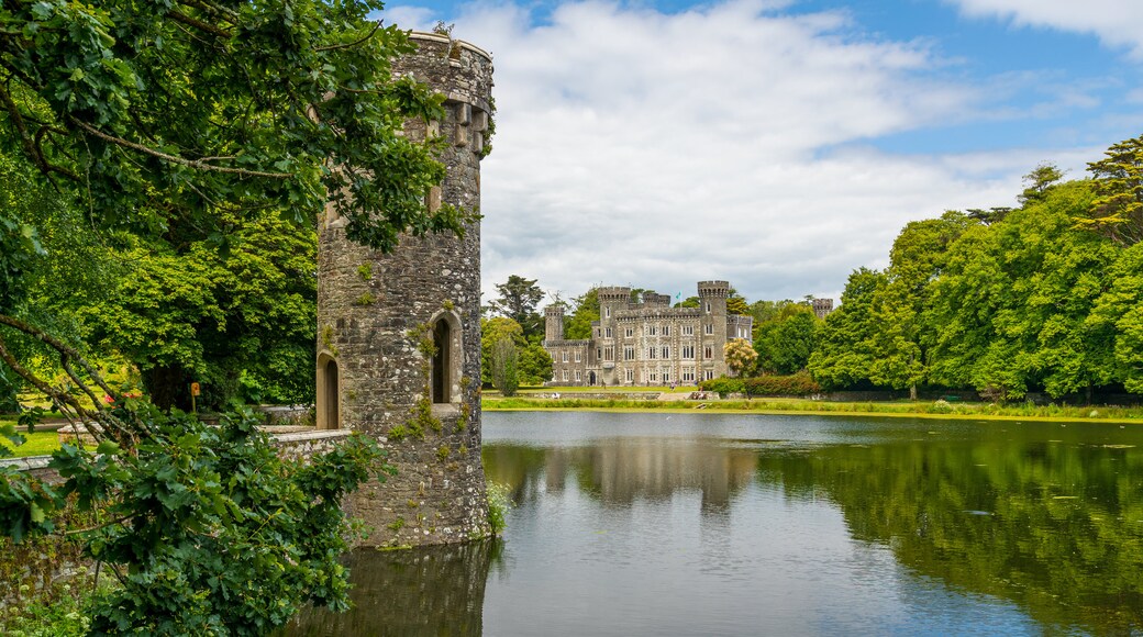 Johnstown Castle & Gardens