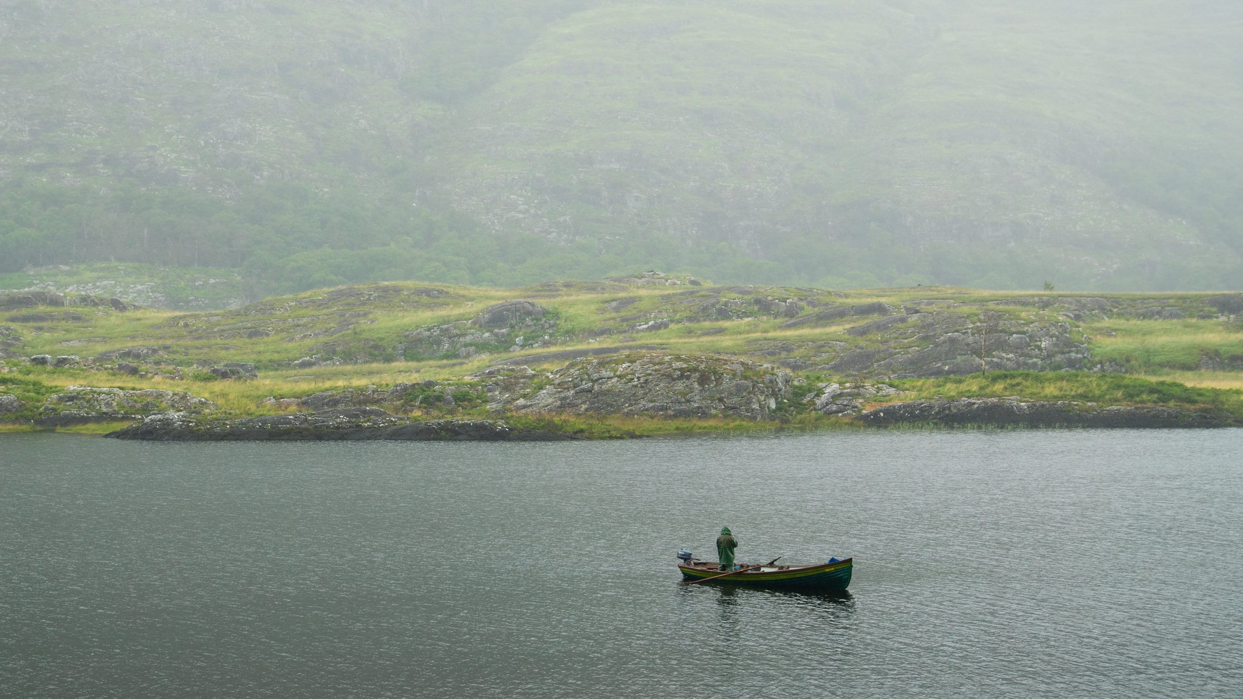 キラーニー国立公園 キラーニー エクスペディア