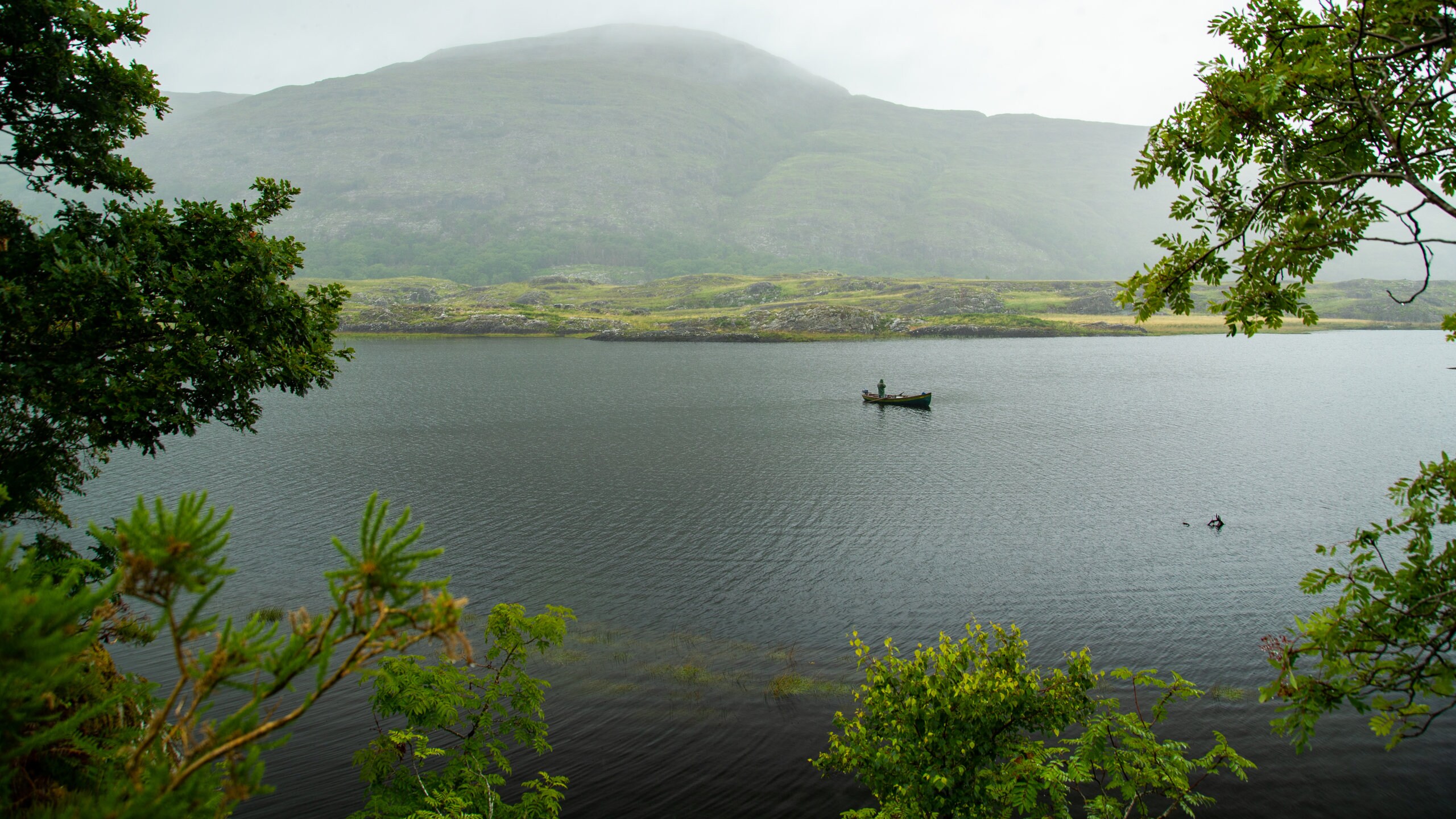 キラーニー国立公園 キラーニー エクスペディア