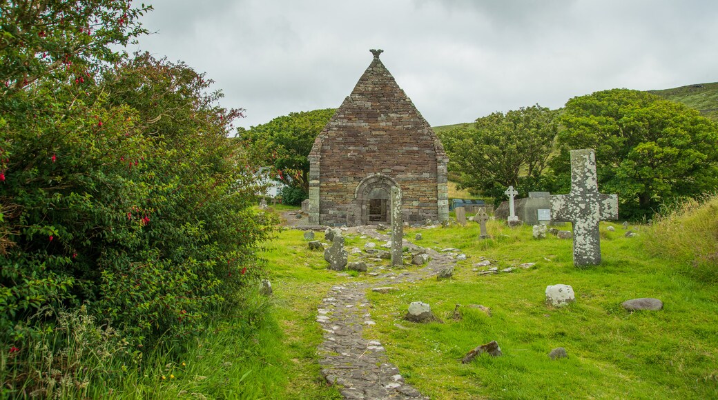 Kilmalkedar