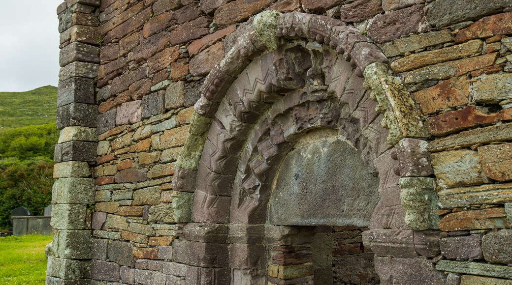 Kilmalkedar