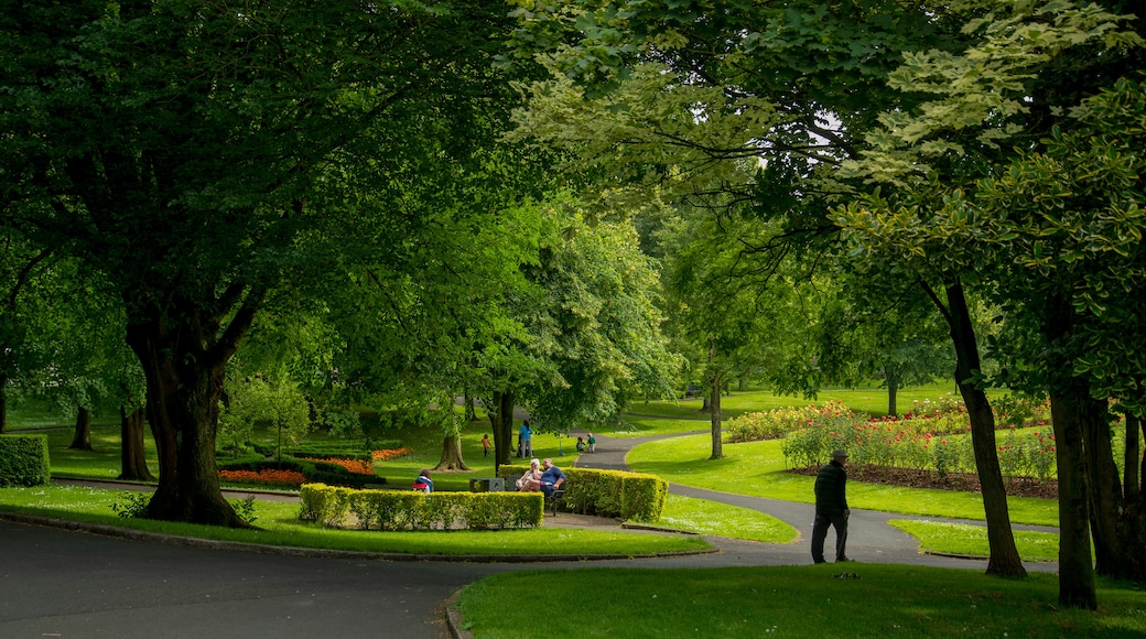 Parco del popolo