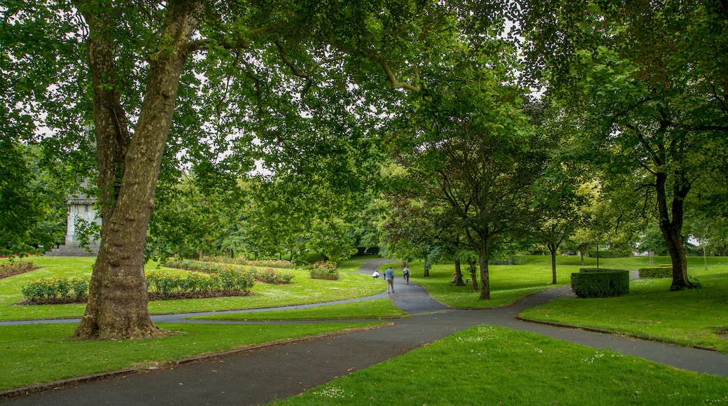 People's Park