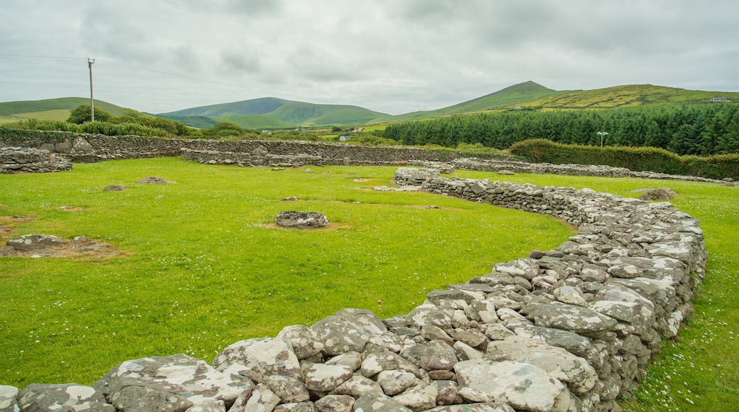 Riasc Monastic Settlement