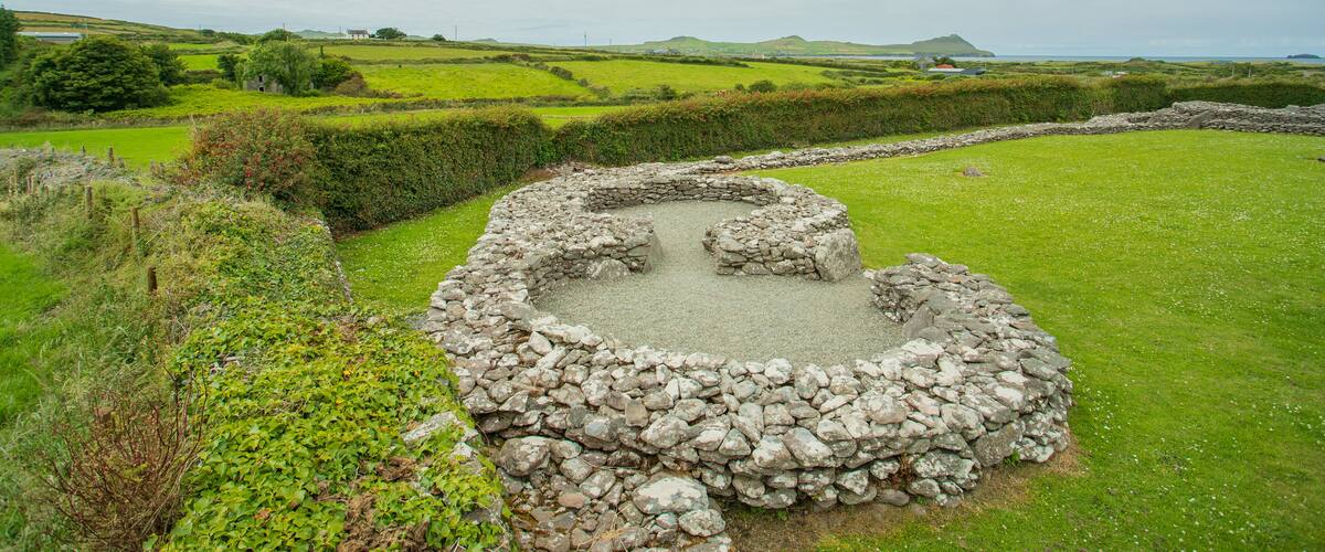 Image Riasc Riasc Monastic Settlement Tours - Book Now | Expedia