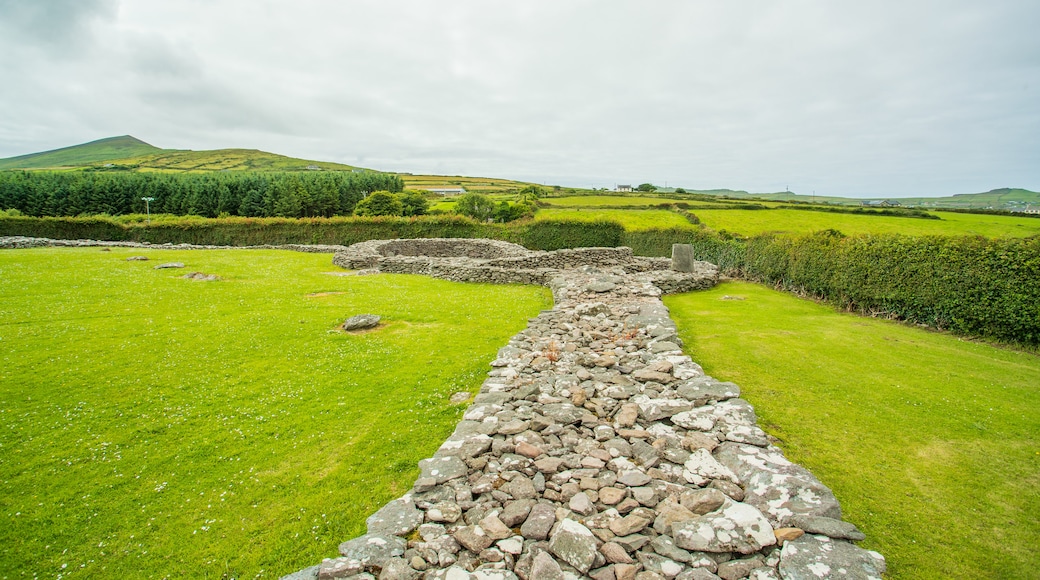 Riasc Monastic Settlement