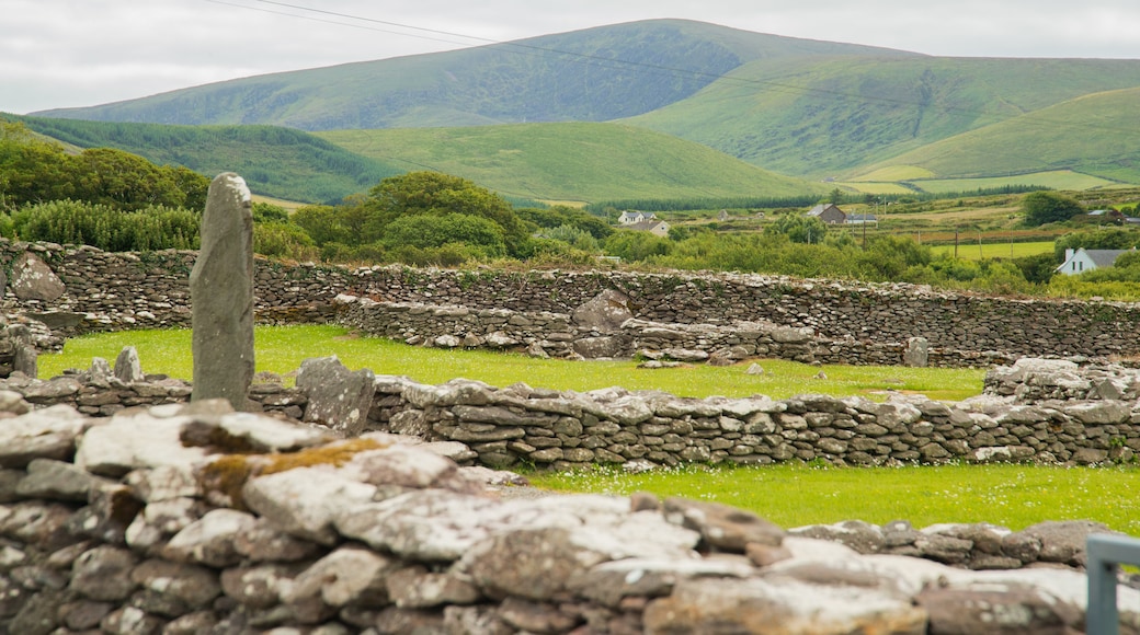 Riasc Monastic Settlement