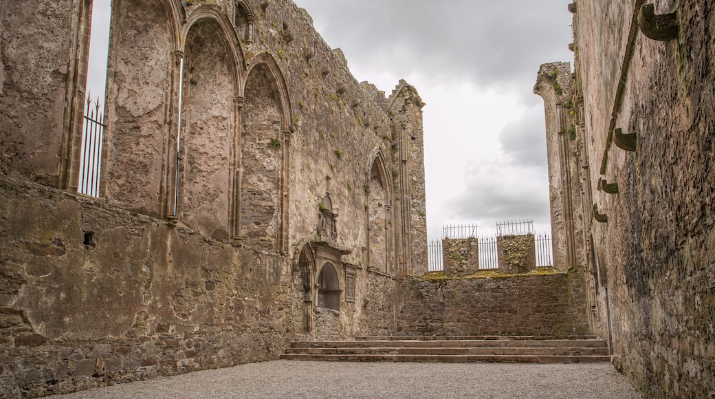 Rock of Cashel