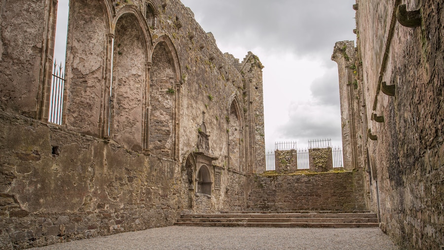 Rock of Cashel