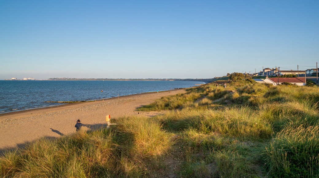 Rosslare Beach