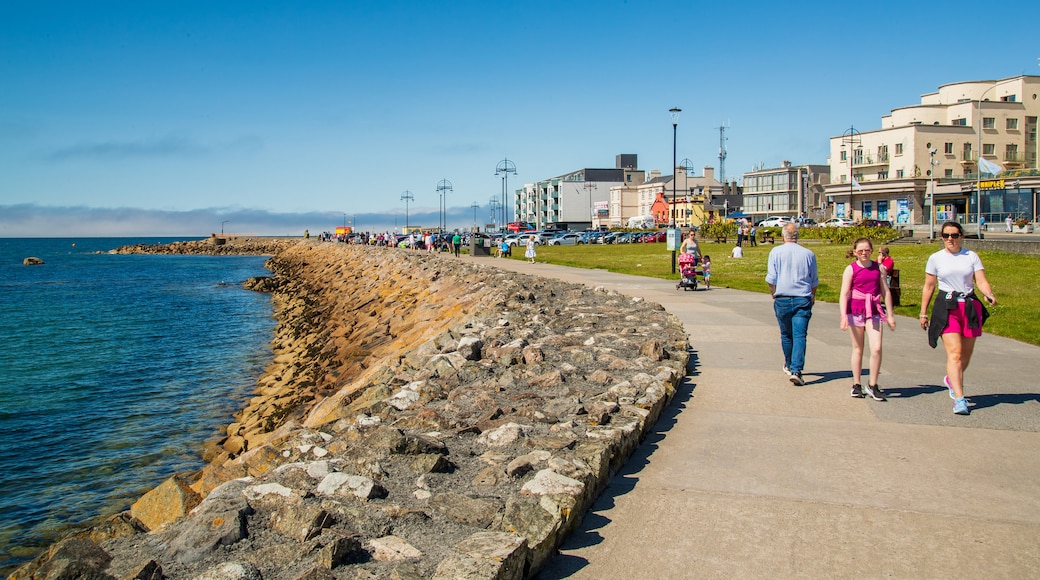 Salthill