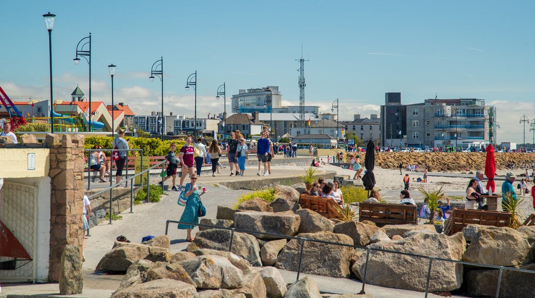 Salthill