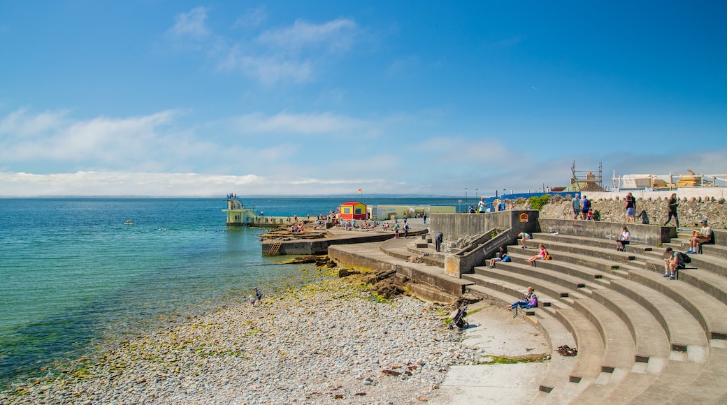 Salthill