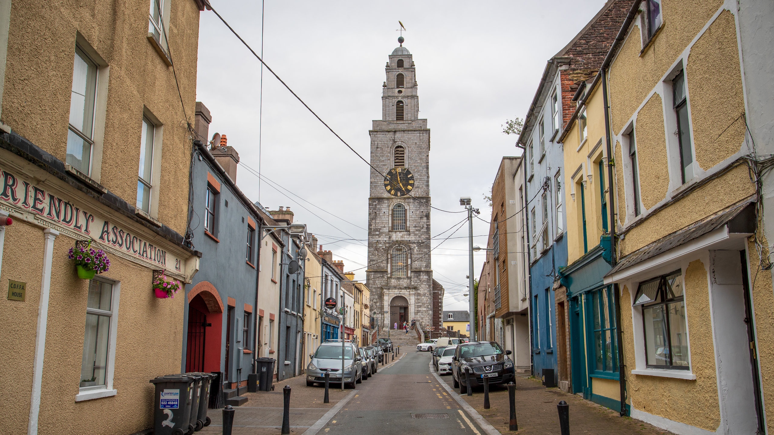 Reisetipps Shandon 2024 das Beste in Shandon entdecken Expedia
