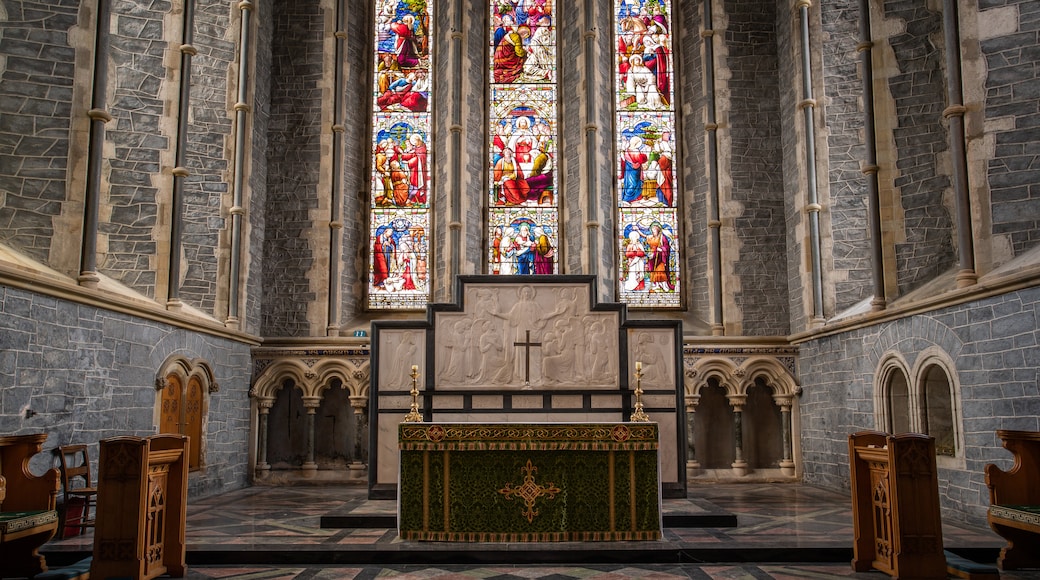 St. Canice's Cathedral