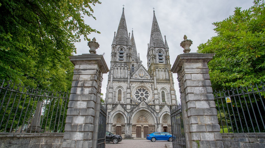 Catedral de San Finbar