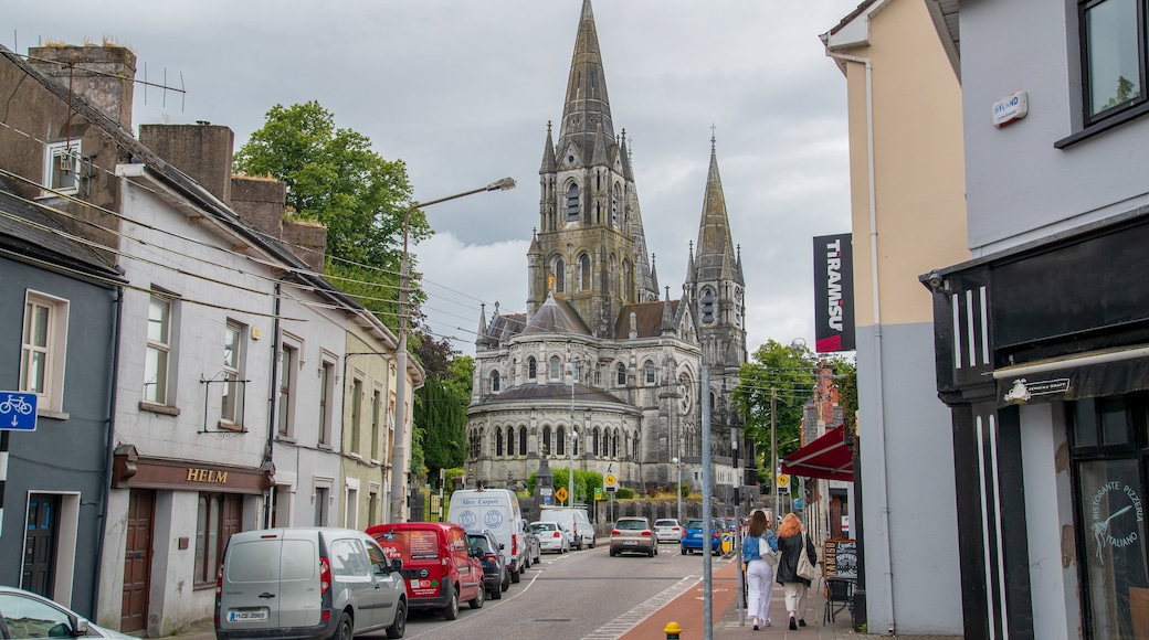 Catedral de San Finbar