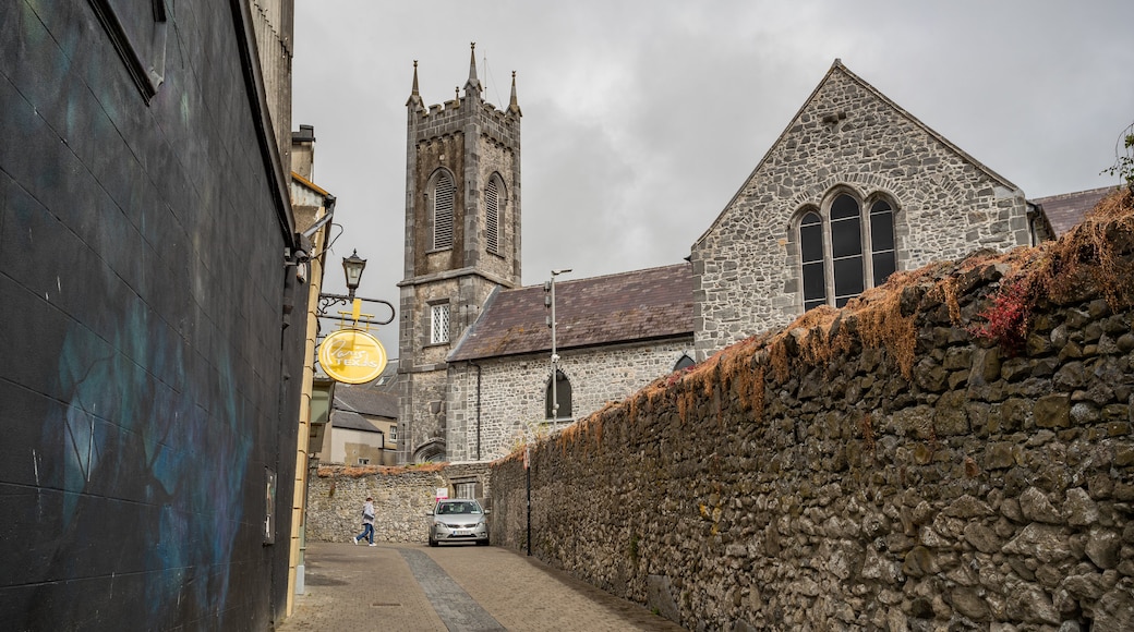 St. Mary’s Medieval Mile Museum