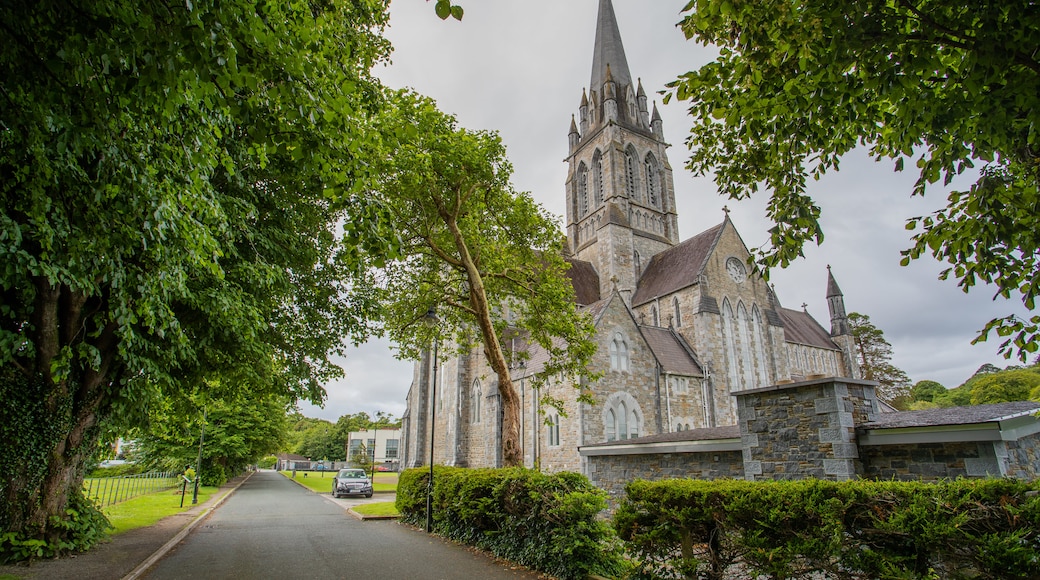 St. Mary's Cathedral