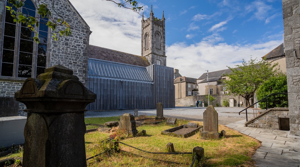 St. Mary’s Medieval Mile Museum