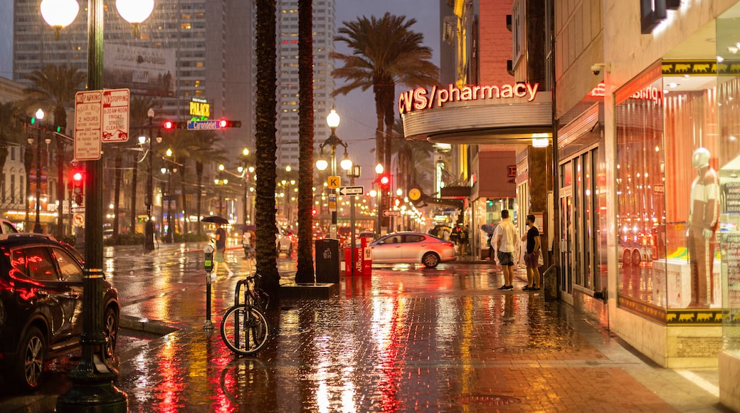 Canal Street