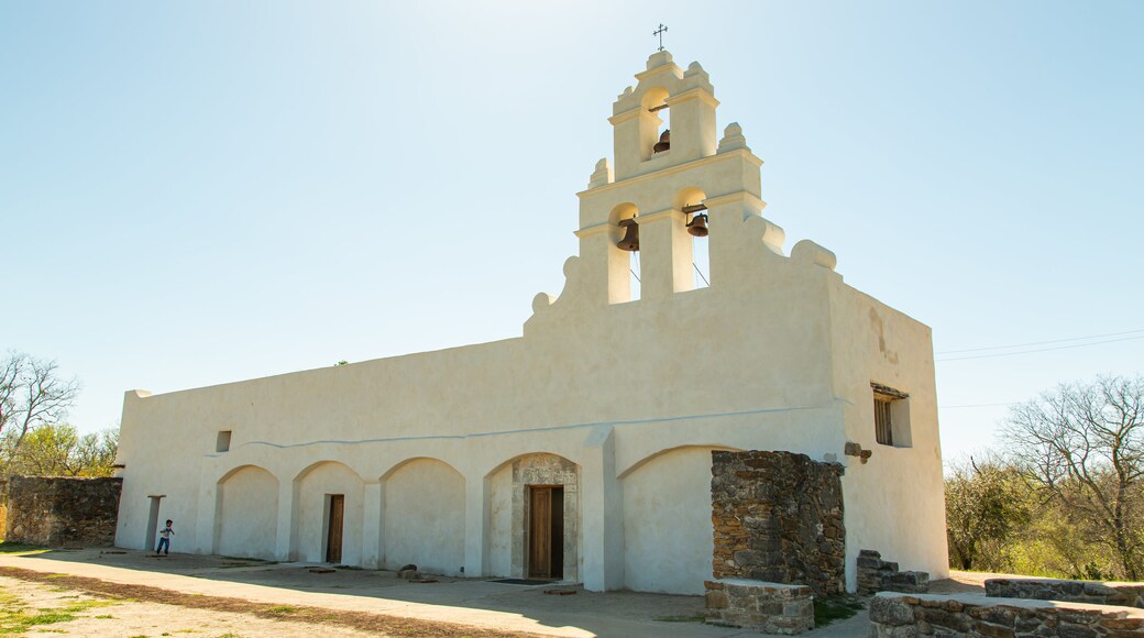 Mission San Juan