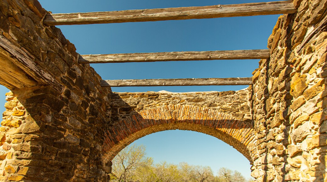 Mission Espada