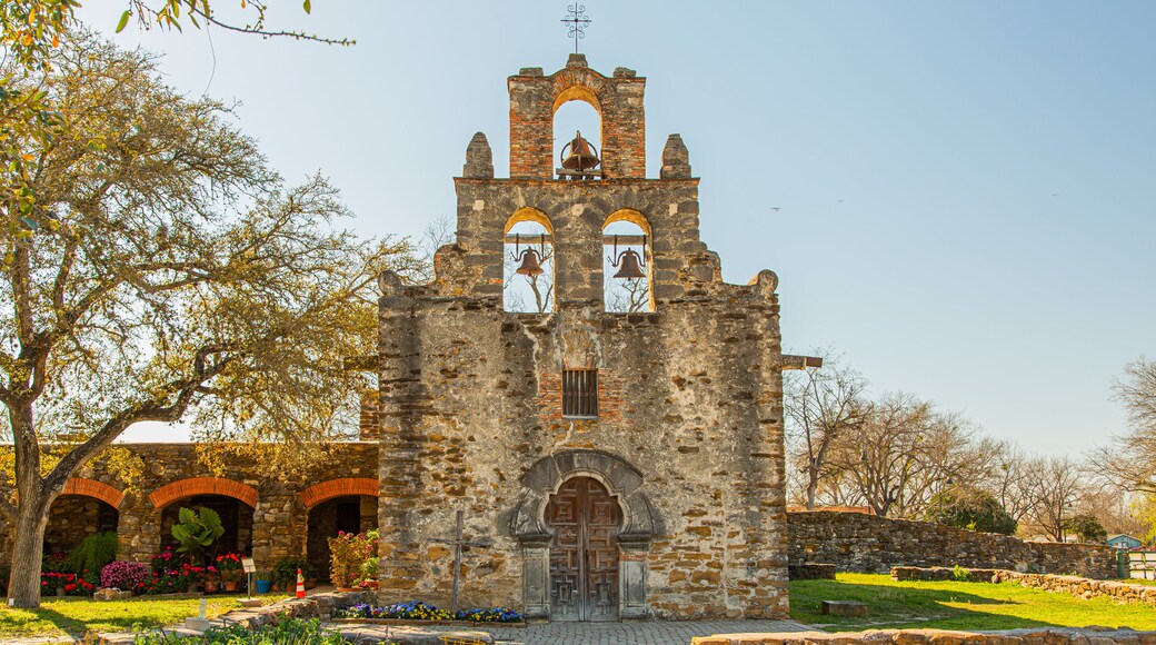 Mission Espada