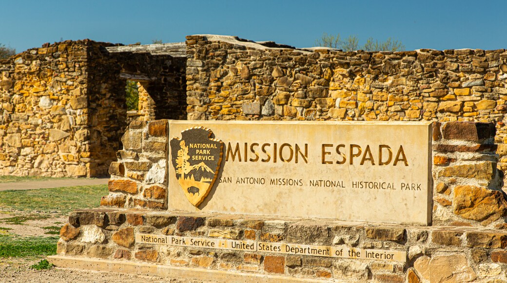 Mission Espada