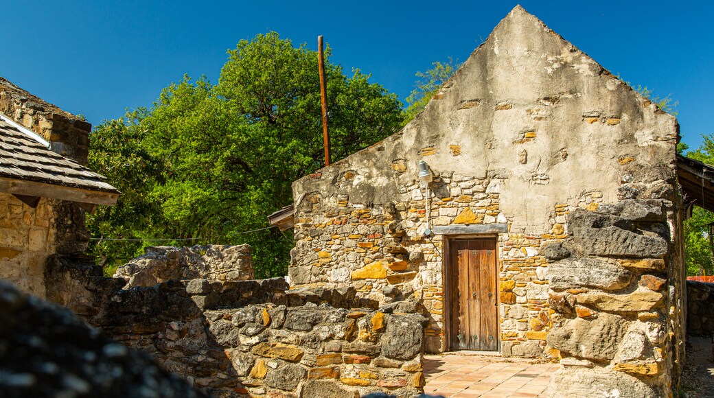 Mission San Juan