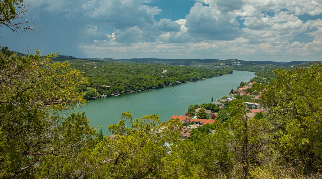 Mount Bonnell