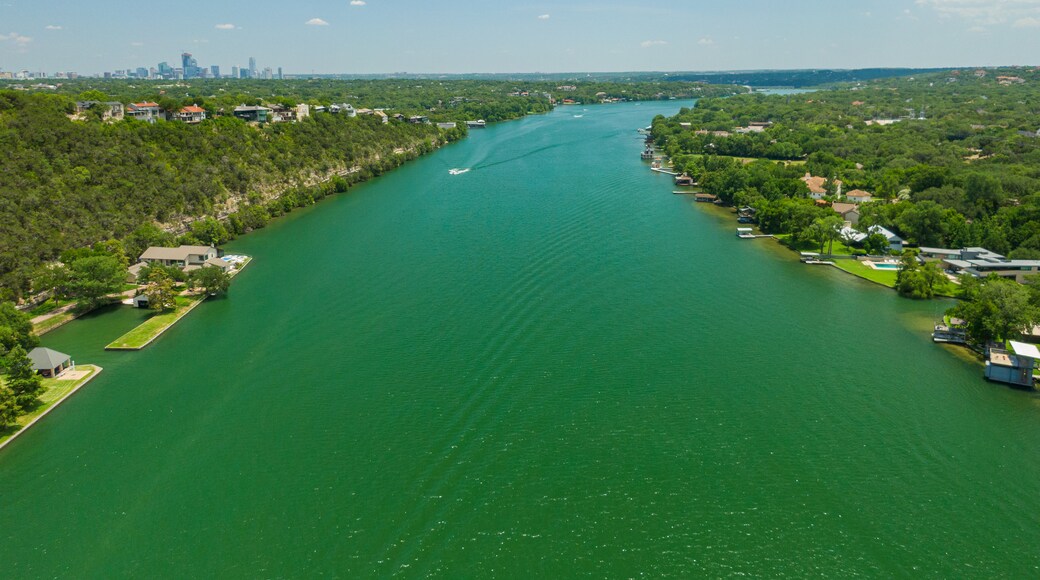 Mount Bonnell