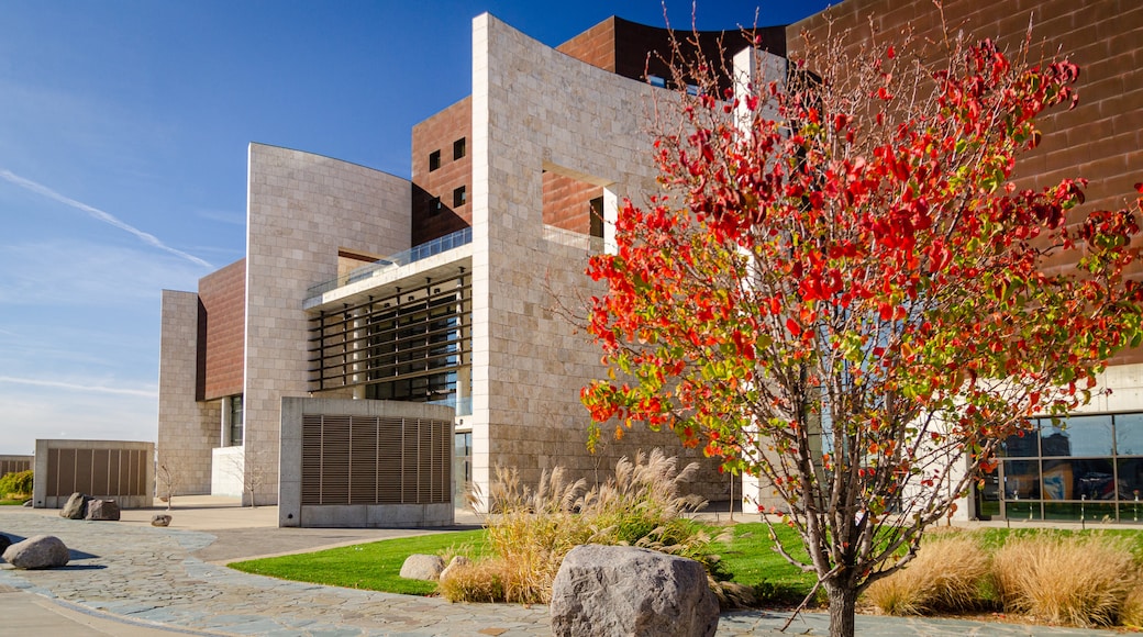 National Underground Railroad Freedom Center