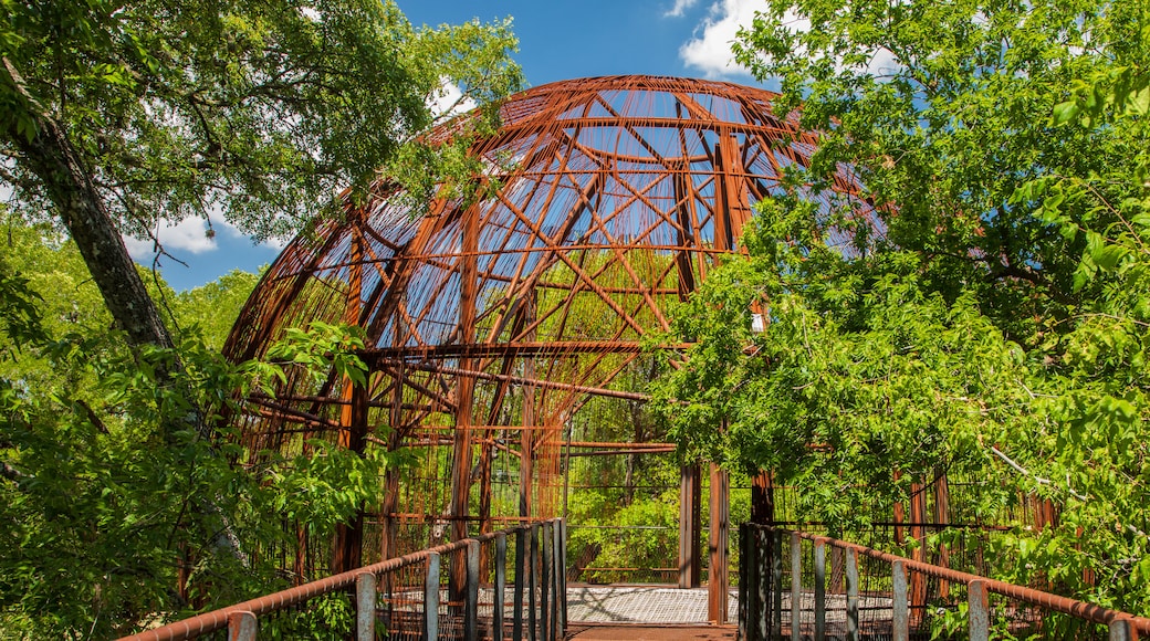 Old West Austin