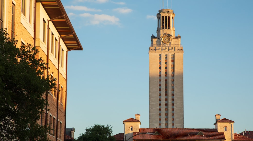 Universitas Texas di Austin