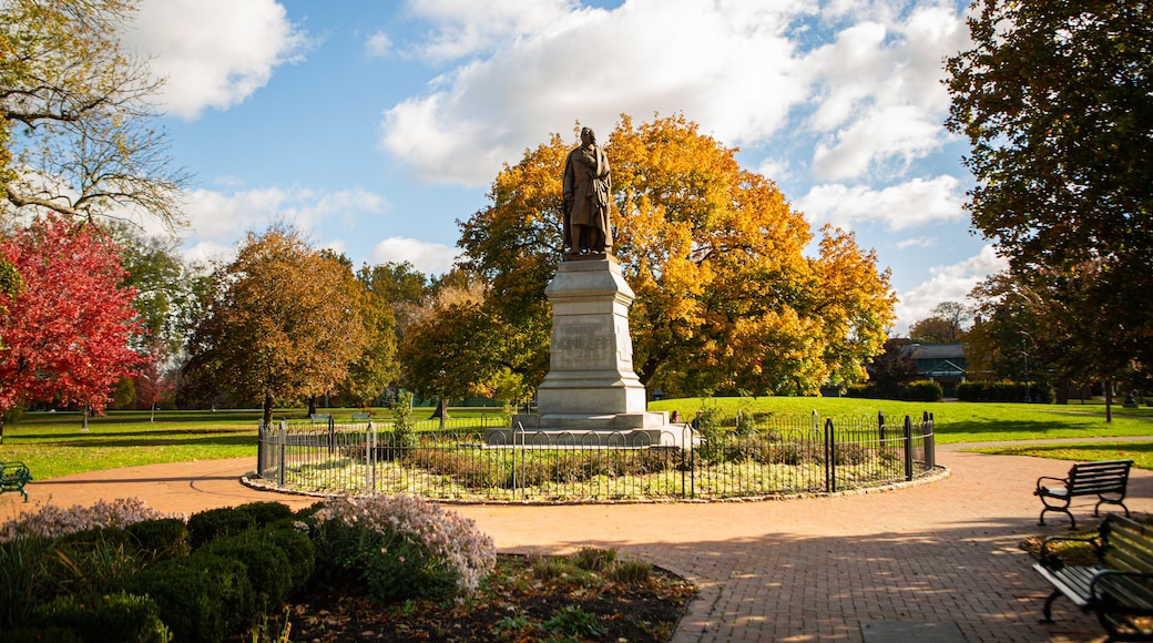 Schiller Park