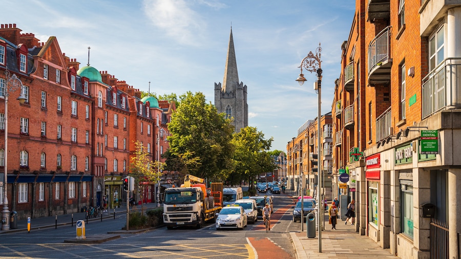 Dublin
