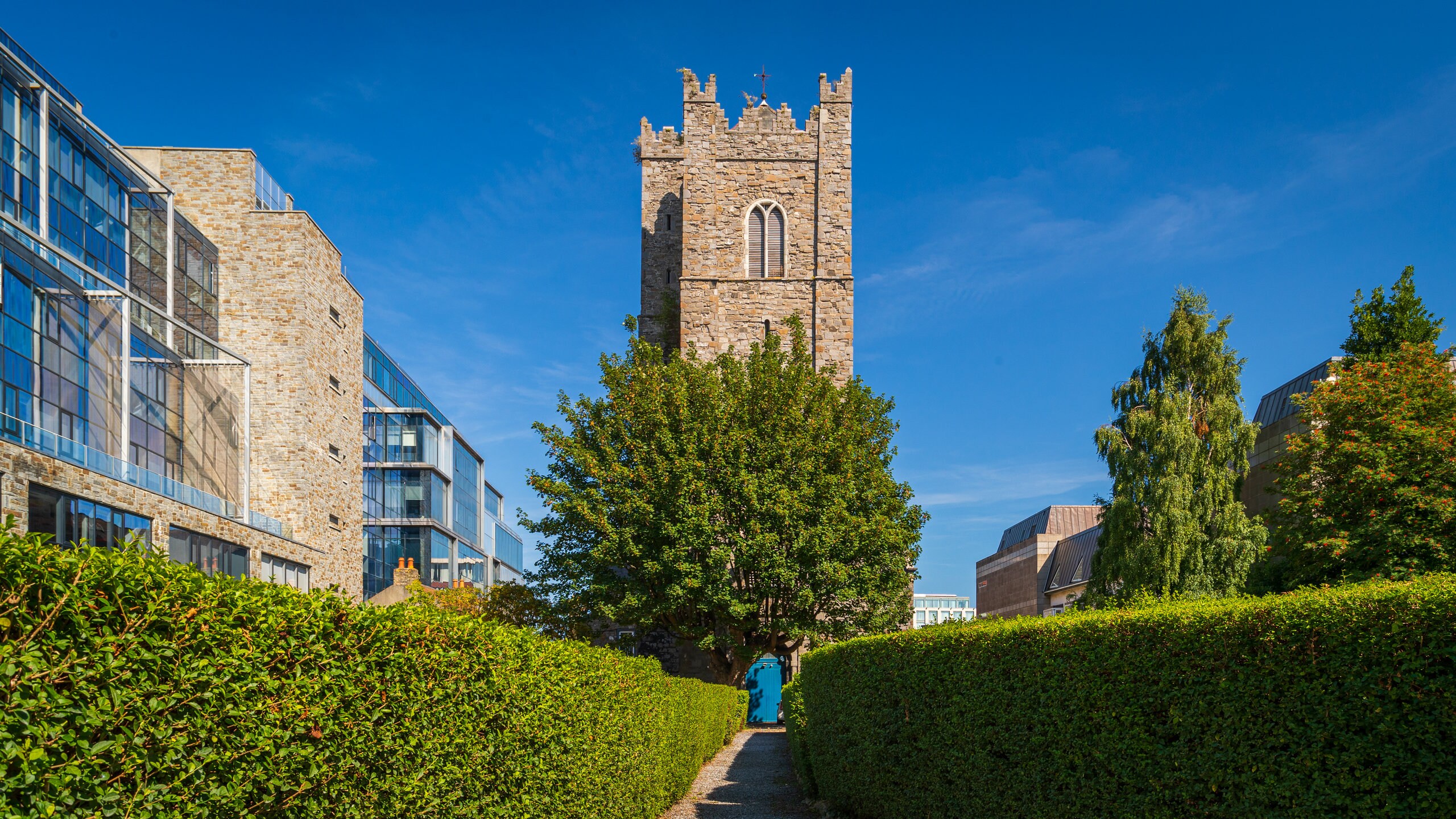 St. Michan's Church Tours - Book Now | Expedia