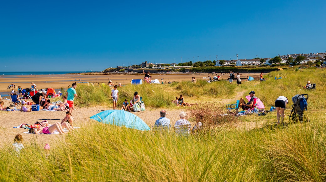 Spiaggia di Malahide