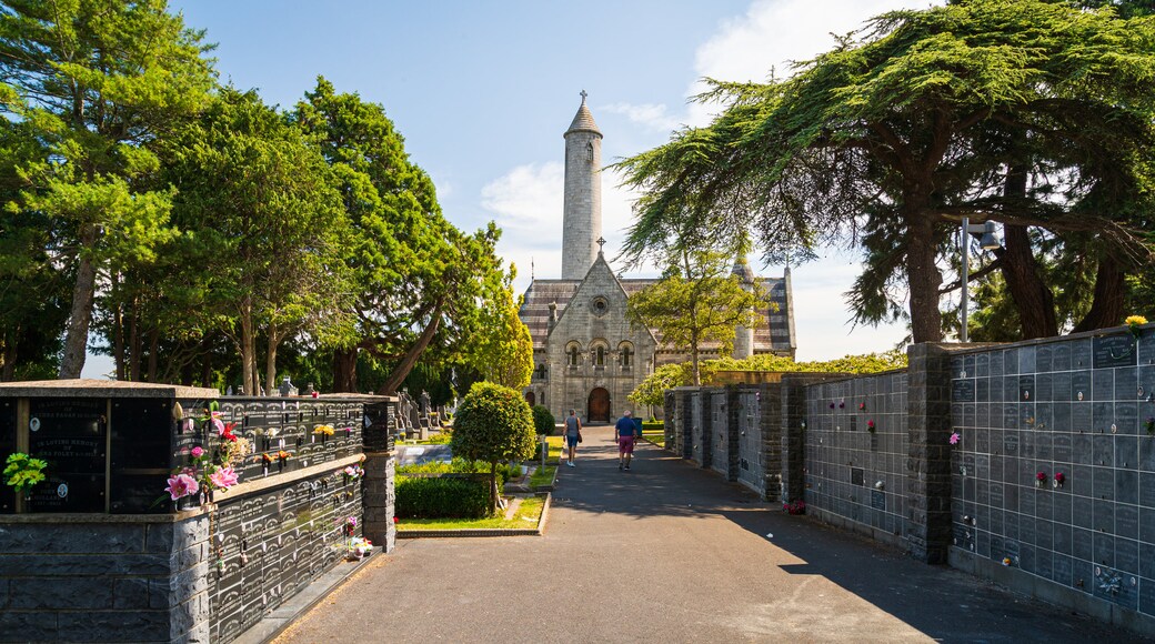 Cementerio de Glasnevin