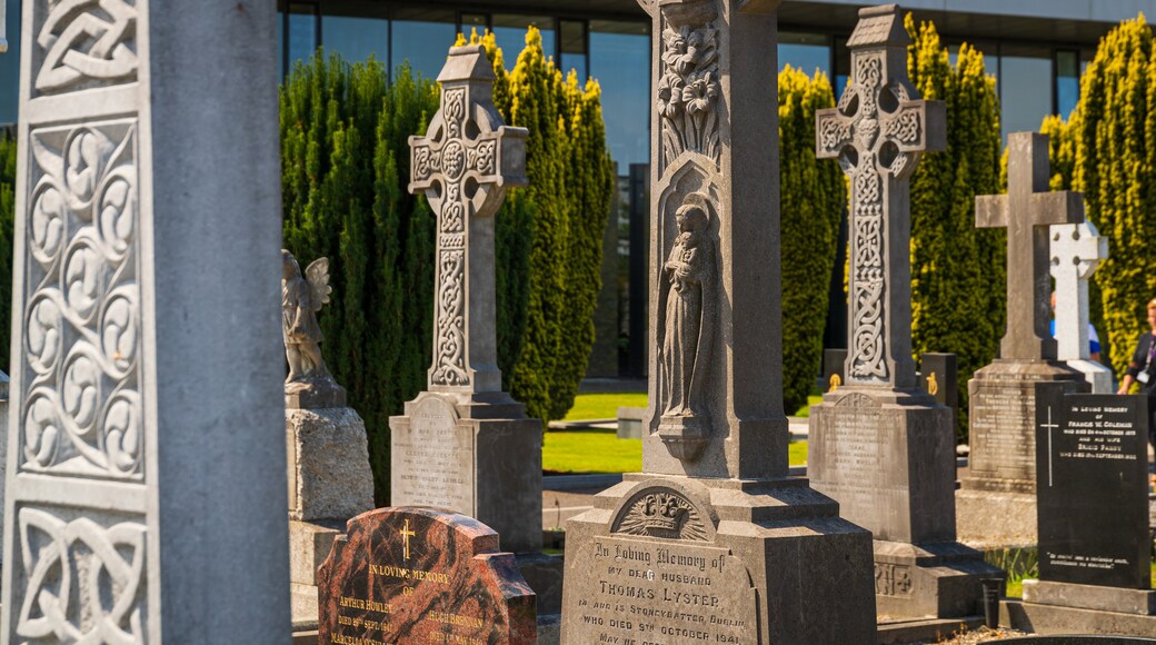 Glasnevinin hautausmaa