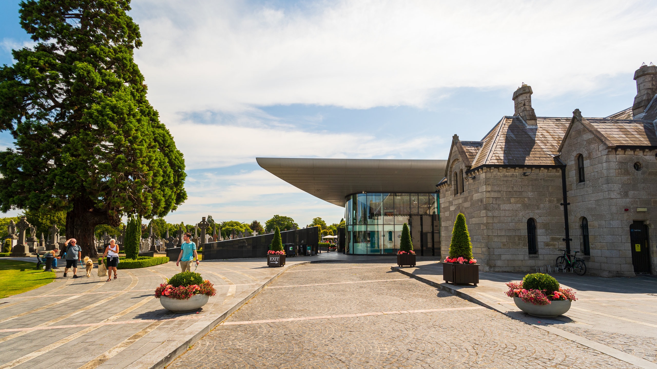 Glasnevin Cemetery, Dublin Vacation Rentals house rentals & more Vrbo