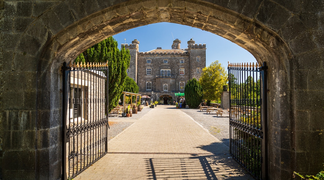 Castillo de Slane