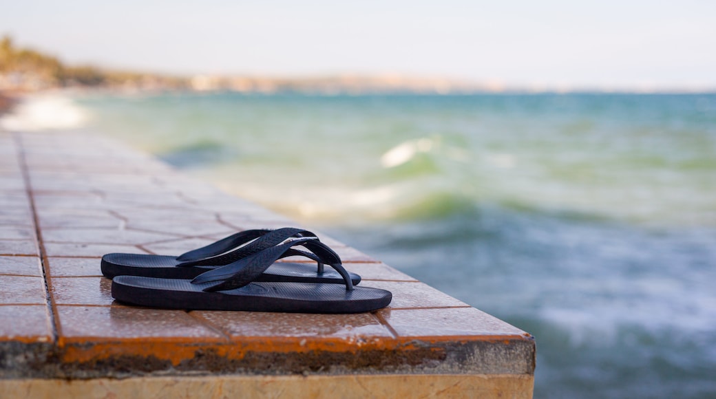 Spiaggia di Mui Ne