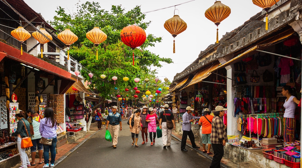 Città vecchia di Hoi An