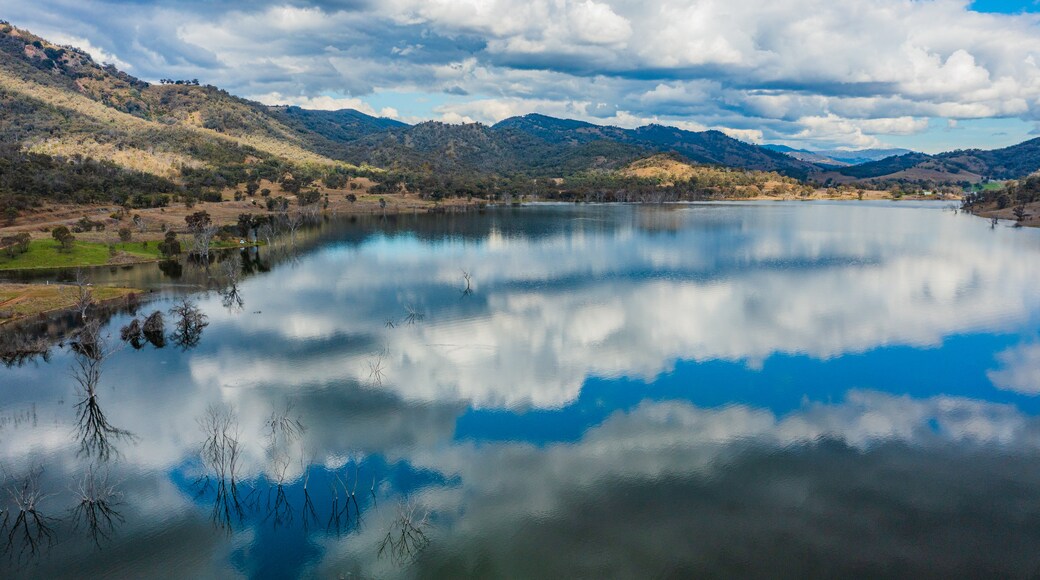 Chaffey Dam